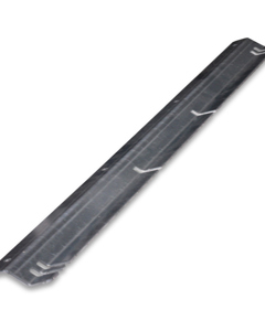 Auflage f/Flacheisen KB-Umlenkung Nova-270